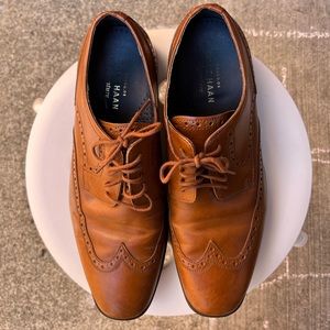 Cole Haan Oxford Men's Shoe
